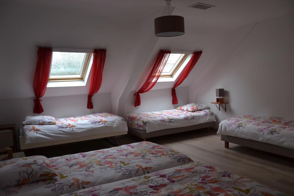 Appartement 1 Chambre