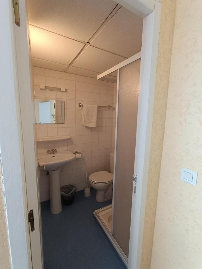 Chambre Triple