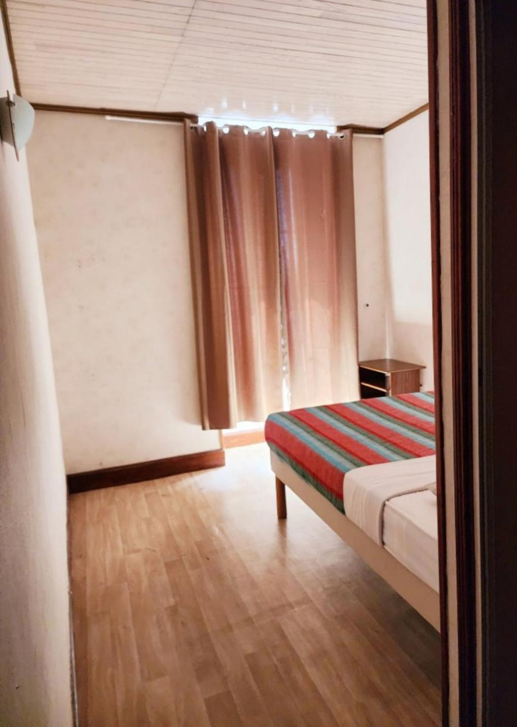 Chambre Double Supérieure