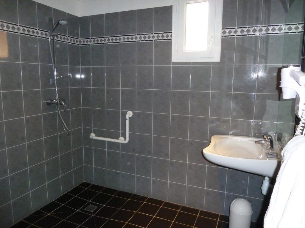 Suite Familiale 2 Chambres (5 Adultes)