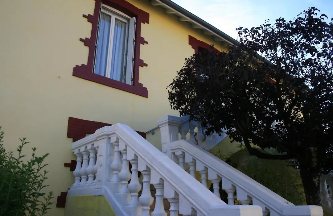 Hôtel du Clos Fleuri-1