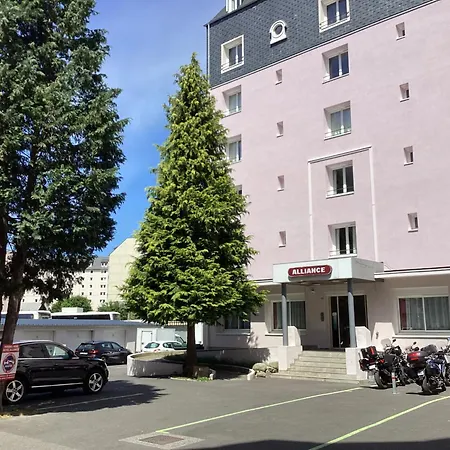 Hôtel Alliance-3